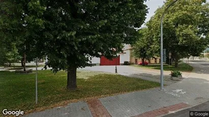 Lokaler til leje i Detva - Foto fra Google Street View