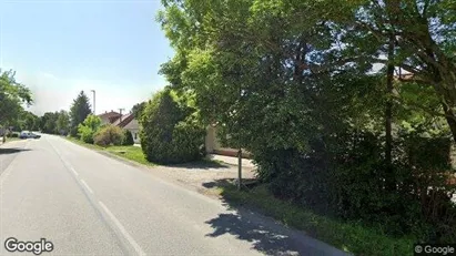 Gewerbeflächen zur Miete in Bratislava Devín – Foto von Google Street View
