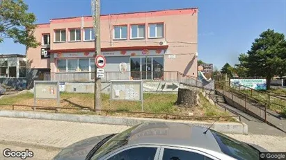 Commercial properties for rent in Bratislava Podunajské Biskupice - Photo from Google Street View