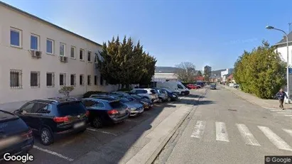 Commercial properties for rent in Bratislava Nové Mesto - Photo from Google Street View