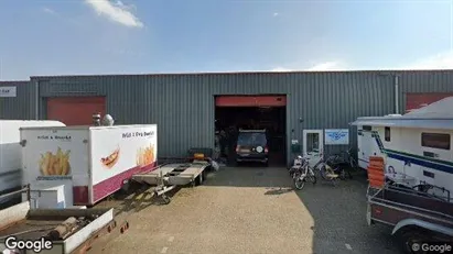Lokaler til leie i Rheden – Bilde fra Google Street View