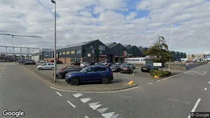 Företagslokaler för uthyrning i Westland – Foto från Google Street View