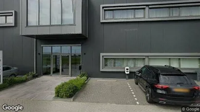 Lokaler til leie i Purmerend – Bilde fra Google Street View