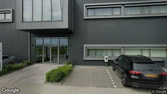 Lokaler til leie i Purmerend – Bilde fra Google Street View
