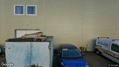 Lokaler til leje i Rijswijk - Foto fra Google Street View