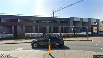 Lokaler til leje i Zoetermeer - Foto fra Google Street View