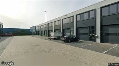 Företagslokaler för uthyrning i Alphen aan den Rijn – Foto från Google Street View
