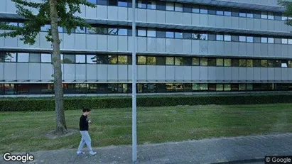 Kontorlokaler til leje i Den Bosch - Foto fra Google Street View