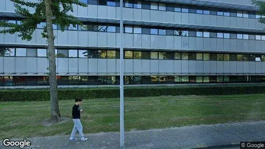 Office spaces for rent i Den Bosch - Photo from Google Street View