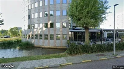 Kontorlokaler til leje i Den Bosch - Foto fra Google Street View