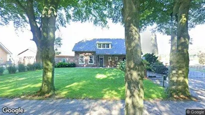 Lokaler til leje i Hilvarenbeek - Foto fra Google Street View