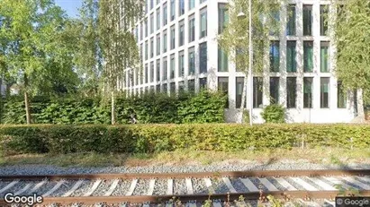 Kantorruimte te huur in Amersfoort - Foto uit Google Street View