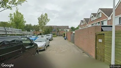 Kontorslokaler till salu i Hoorn – Foto från Google Street View