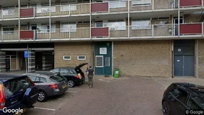 Lokaler til salgs i Arnhem – Bilde fra Google Street View