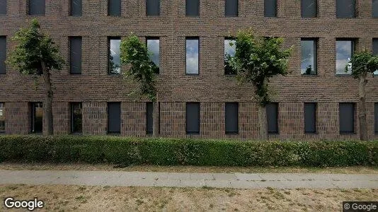 Kantorruimte te huur i Odense M - Foto uit Google Street View