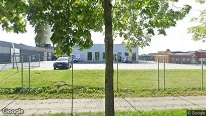 Kontorlokaler til leje i Odense M - Foto fra Google Street View