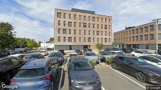 Office spaces for rent i Odense M - Photo from Google Street View