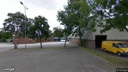 Commercial properties for rent in Coventry - West Midlands - Photo from Google Street View
