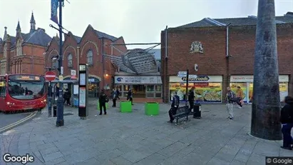 Lokaler til leje i Location is not specified - Foto fra Google Street View