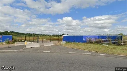 Gewerbeflächen zur Miete in Chippenham - Wiltshire – Foto von Google Street View