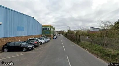 Lokaler til leie i Petersfield - Hampshire – Bilde fra Google Street View