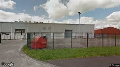 Företagslokaler till salu i Belfast - County Antrim – Foto från Google Street View