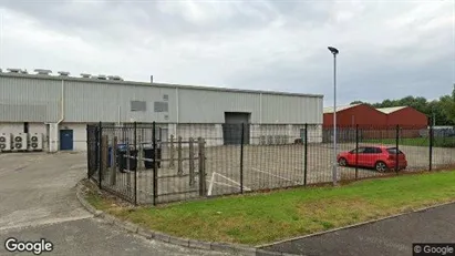 Lokaler til salgs i Belfast - County Antrim – Bilde fra Google Street View