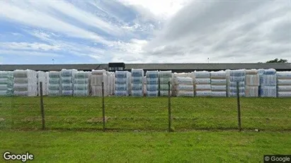 Lager zur Miete in Fredericia – Foto von Google Street View