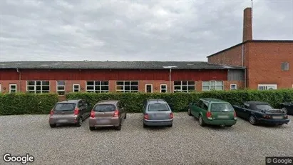 Lokaler til salgs i Kettinge – Bilde fra Google Street View