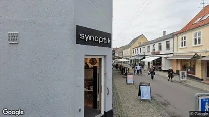 Lokaler til salgs i Maribo – Bilde fra Google Street View