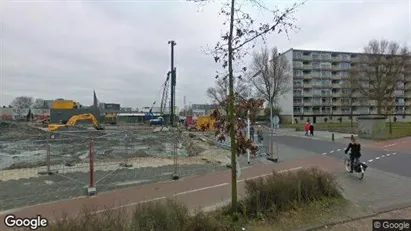 Commercial properties for sale in Leeuwarden - Photo from Google Street View
