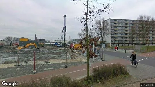 Lokaler til salgs i Leeuwarden – Bilde fra Google Street View