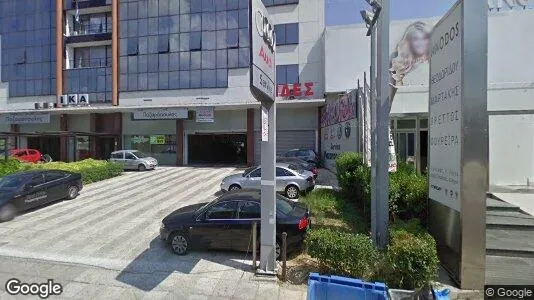 Lokaler til salgs i Location is not specified – Bilde fra Google Street View