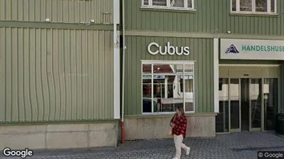Office spaces for rent in Tinn - Photo from Google Street View
