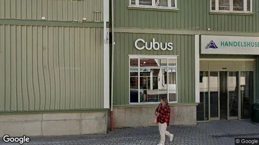 Office spaces for rent i Tinn - Photo from Google Street View