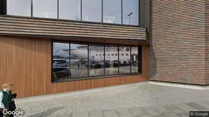 Kantorruimte te huur in Stavanger - Foto uit Google Street View