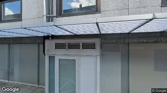 Office spaces for rent i Stavanger - Photo from Google Street View