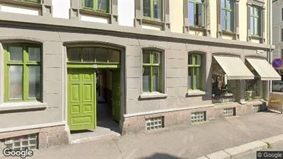 Kontorlokaler til leje i Oslo Grünerløkka - Foto fra Google Street View