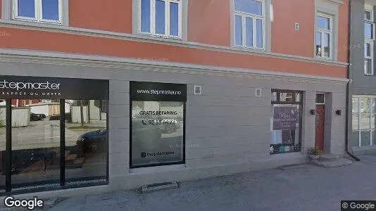 Office spaces for rent i Drammen - Photo from Google Street View