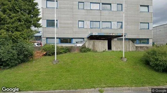Office spaces for rent i Oslo Grorud - Photo from Google Street View