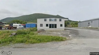 Kontorlokaler til leje i Eide - Foto fra Google Street View