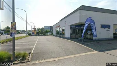 Kontorlokaler til leje i Namen - Foto fra Google Street View