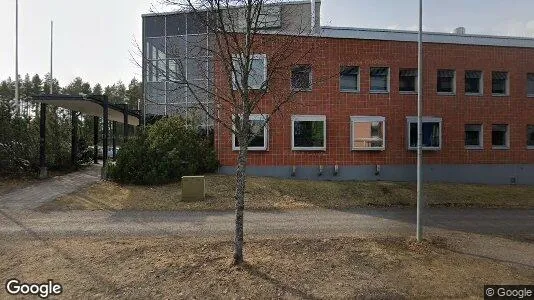 Office spaces for rent i Lappeenranta - Photo from Google Street View