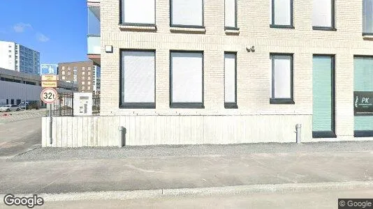 Office spaces for rent i Tampere Keskinen - Photo from Google Street View