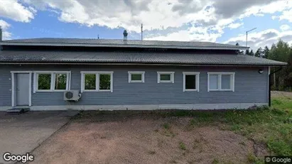 Lokaler til leie i Kotka – Bilde fra Google Street View