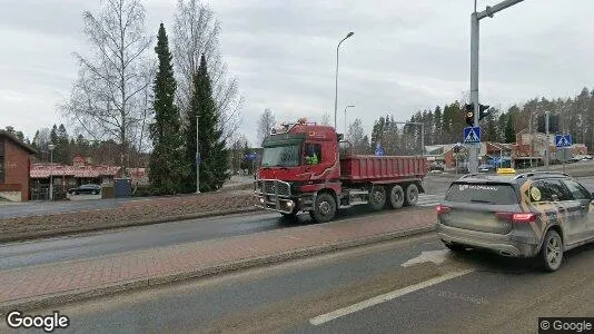 Commercial properties for rent i Kuopio - Photo from Google Street View