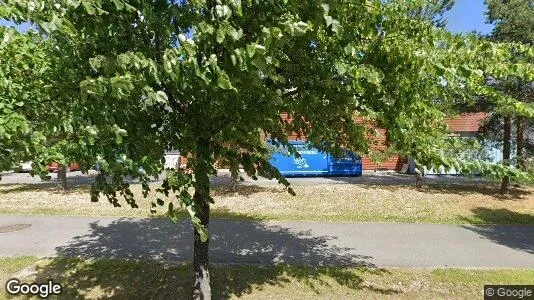 Lokaler til leie i Riihimäki – Bilde fra Google Street View