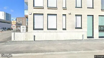 Kontorer til leie i Tammerfors Eteläinen – Bilde fra Google Street View