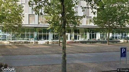 Kantorruimte te huur in Kopenhagen S - Foto uit Google Street View