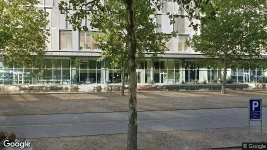 Office spaces for rent i Copenhagen S - Photo from Google Street View